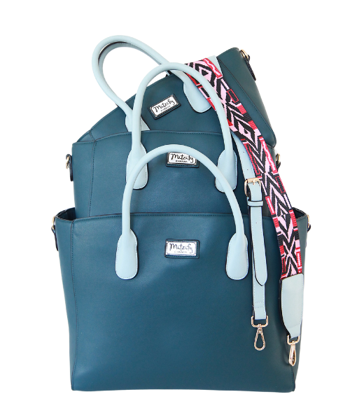 Fiorella Bag | Mitzify Bags.