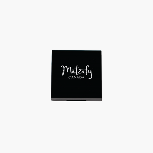 Mineral Pressed Foundation | Mitzify Bags.