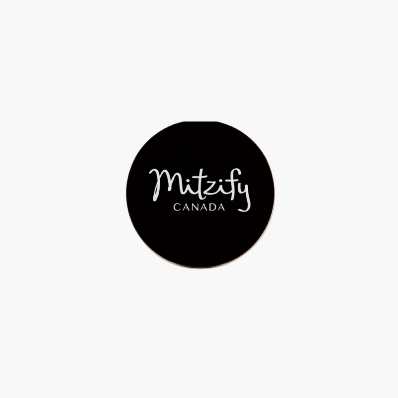 Quattro Pressed Mineral Foundation | Mitzify Bags.