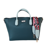 Fiorella Bag | Mitzify Bags.