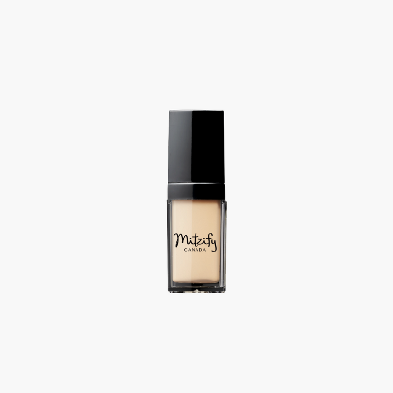 Flawless Finish Foundation | Mitzify Bags.