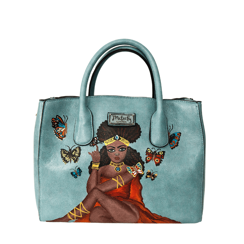 The Butterflies | Mitzify Bags.